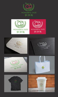 妙知味酵素企業(yè)VI與產(chǎn)品包裝設(shè)計 融合品牌精髓與工業(yè)美學(xué)